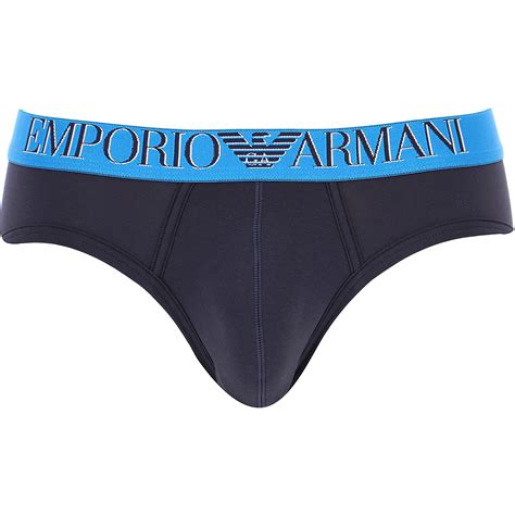 cheap emporio armani men's underwear|Emporio Armani men's trunks underwear.